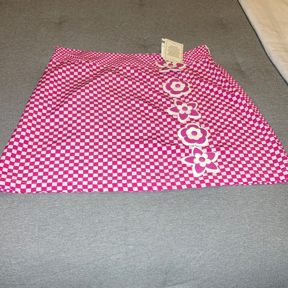 Moschino skirt